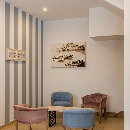 Hostal Peñíscola Dış mekan fotoğraf