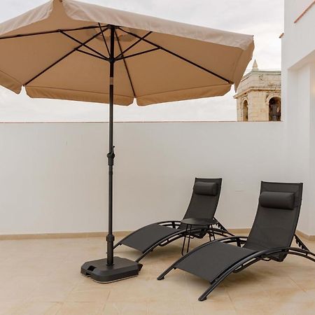Hostal Peñíscola Dış mekan fotoğraf