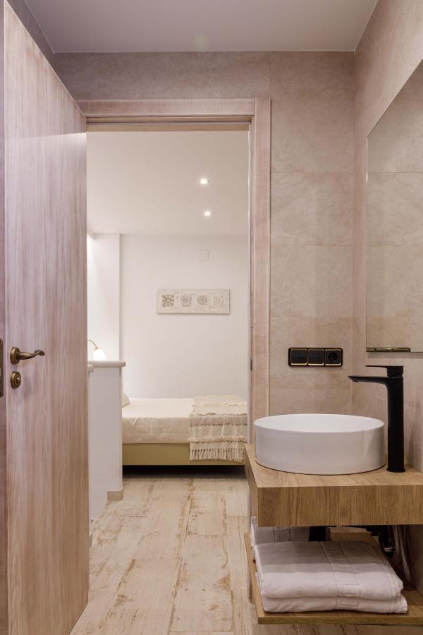 Hostal Peñíscola Dış mekan fotoğraf