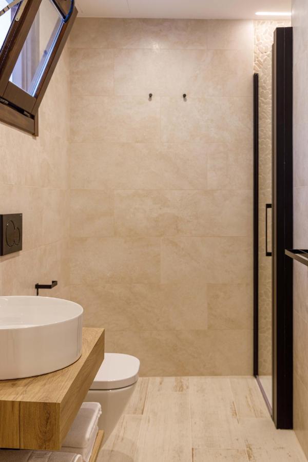 Hostal Peñíscola Dış mekan fotoğraf