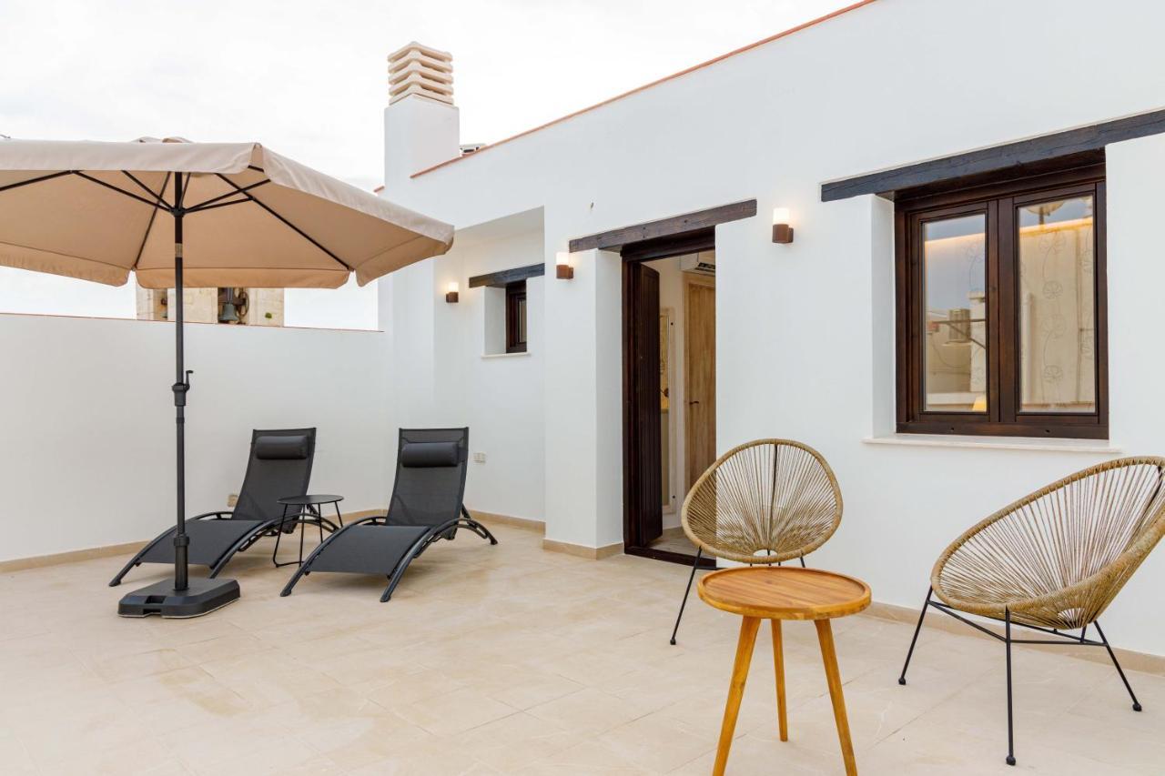Hostal Peñíscola Dış mekan fotoğraf