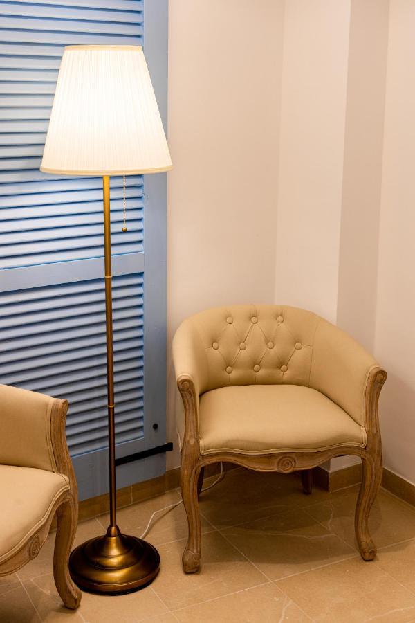 Hostal Peñíscola Dış mekan fotoğraf