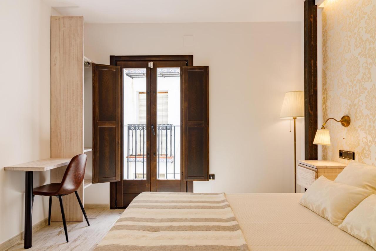Hostal Peñíscola Dış mekan fotoğraf
